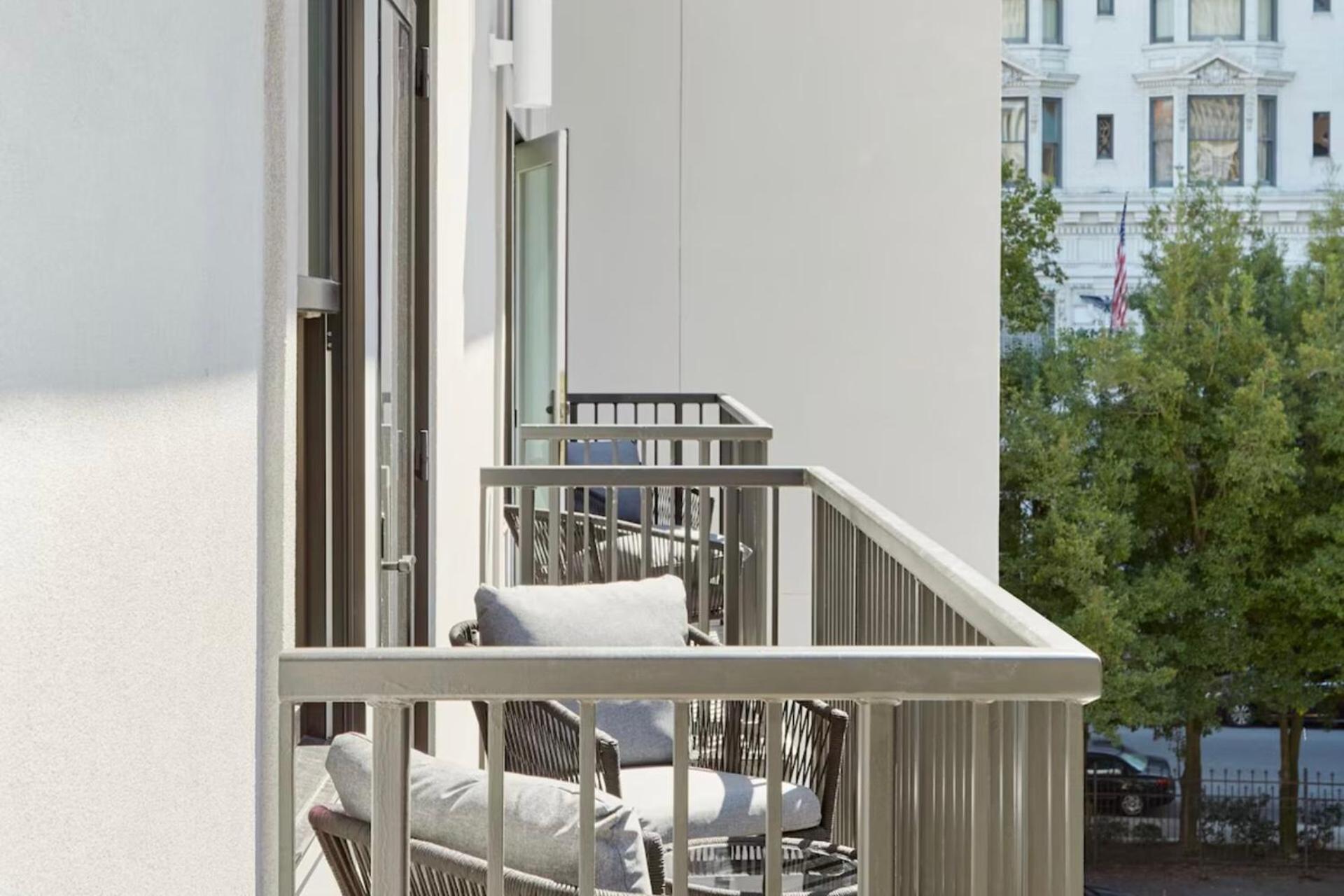 Roami At Canal Quarters Ню Орлиънс Екстериор снимка